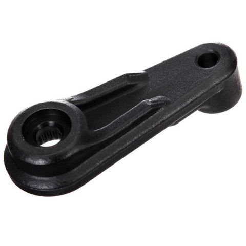 Traxxas 8247 Steering Servo Horn, Black