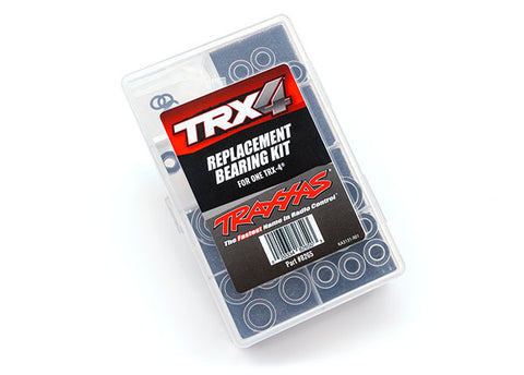 TRX-4 Bearing Kit