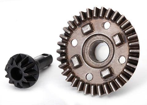 Traxxas 8279 Differential Ring & Pinion Gear