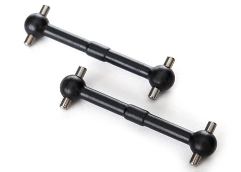 Traxxas 8351 Rear Driveshafts