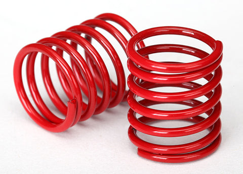 Shock Springs, Red, 3.7 Rate