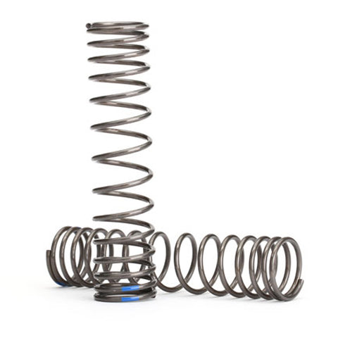 GTR Progressive Shock Springs, Natural, 1.250 Rate