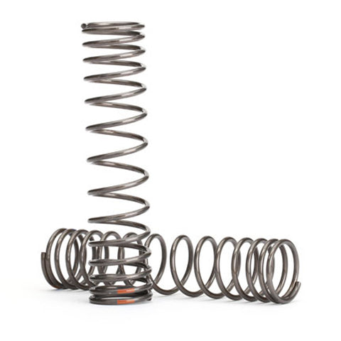 GTR Progressive Shock Springs, Natural, 1.146 Rate