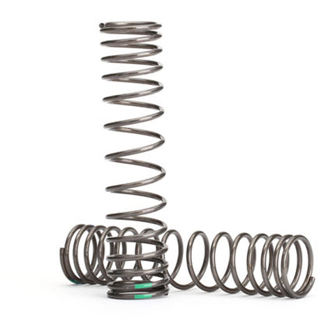 GTR Progressive Shock Springs, Natural, 0.937 Rate