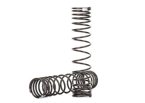 GTR Rear Shock Springs, Progressive 1.042 Rate