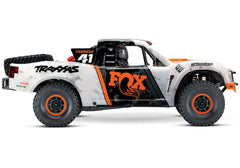 Unlimited Desert Racer 4X4 Short Course Truck RTR, Fox