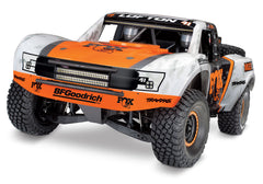 Unlimited Desert Racer 4X4 Short Course Truck RTR, Fox