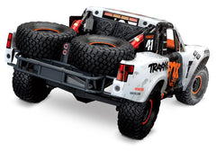 Unlimited Desert Racer 4X4 Short Course Truck RTR, Fox