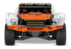 Unlimited Desert Racer 4X4 Short Course Truck RTR, Fox