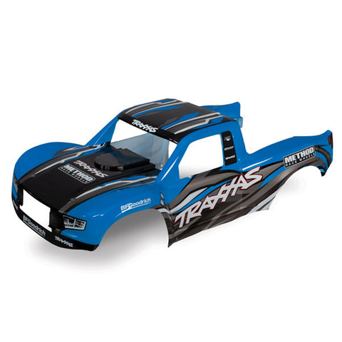 Unlimited Desert Racer Pre-Cut Body, Traxxas Edition