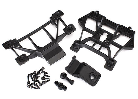 Front & Rear Body Mounts