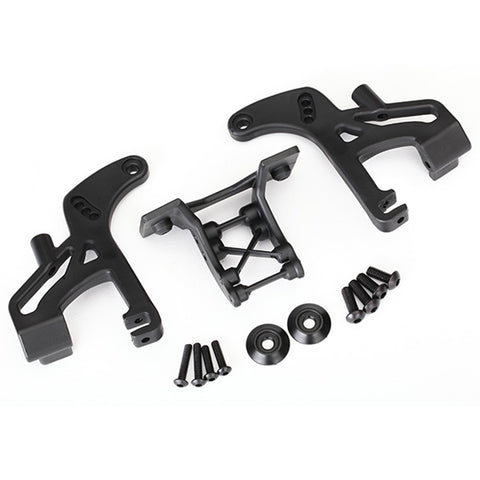 Wing Mount Set, Low Profile