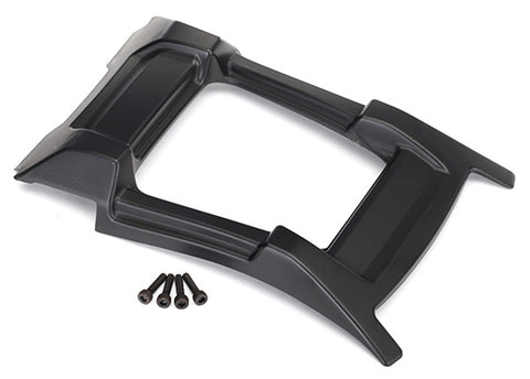 Roof Skid Plate