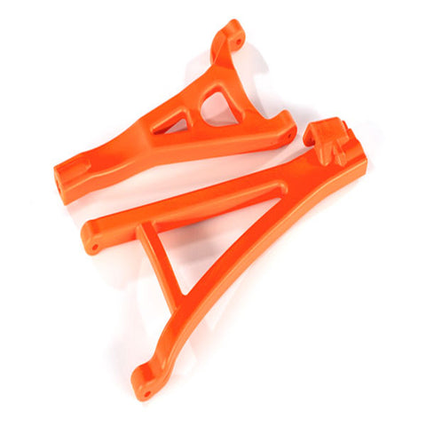 Front Left HD Suspension Arms, Orange