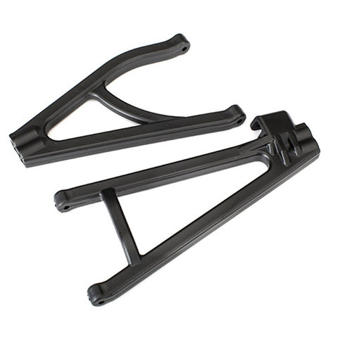 Rear Right HD Suspension Arms, Black