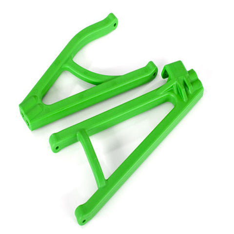 Rear Right HD Suspension Arms, Green