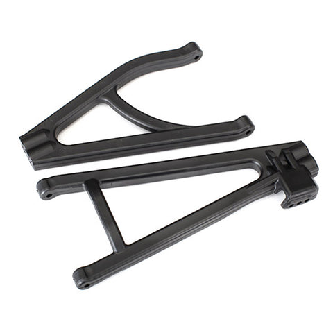 Rear Left HD Suspension Arms, Black