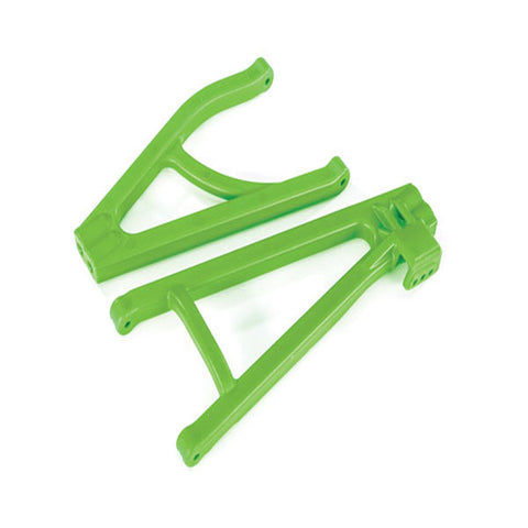 Rear Left HD Suspension Arms, Green