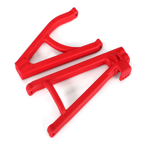 Rear Left HD Suspension Arms, Red