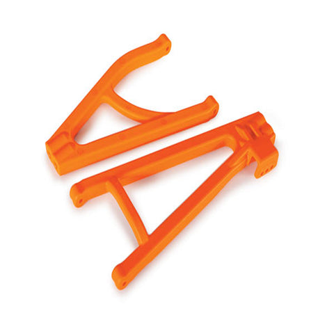 Rear Left HD Suspension Arms, Orange