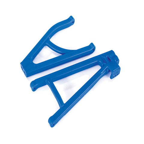 Rear Left HD Suspension Arms, Blue