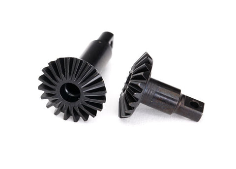 Steel Center Differential Output Gear