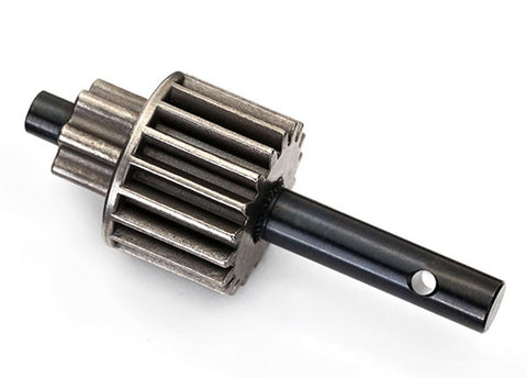 Input Shaft / Idler Gear