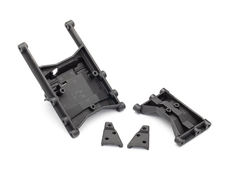 Chassis Crossmember Set, TRX-6