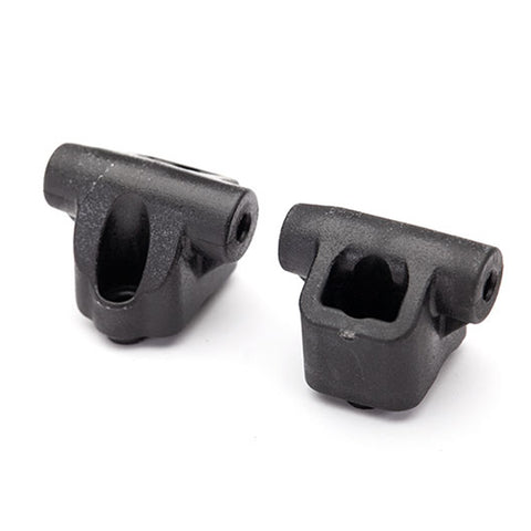 Rear Axel Mount Set, TRX-6