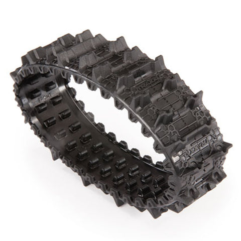 Deep-Terrain Tread, Front L/R TRX-4 Traxx