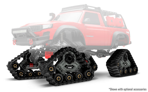 TRX-4 All-Terrain Traxx