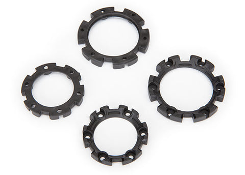 All Terrain Traxx Inner/Outer Bearing Retainers