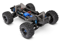 Maxx VXL 1/10 4X4 Monster Truck RTR, w/ Widemaxx, Green