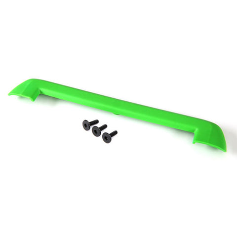 Tailgate Protector, Green