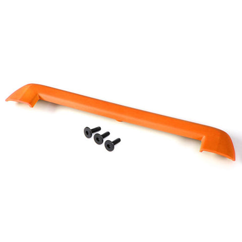 Tailgate Protector, Orange