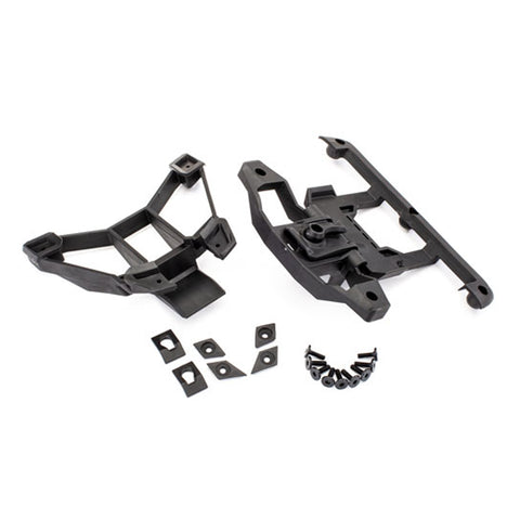 Front & Rear Body Mounts