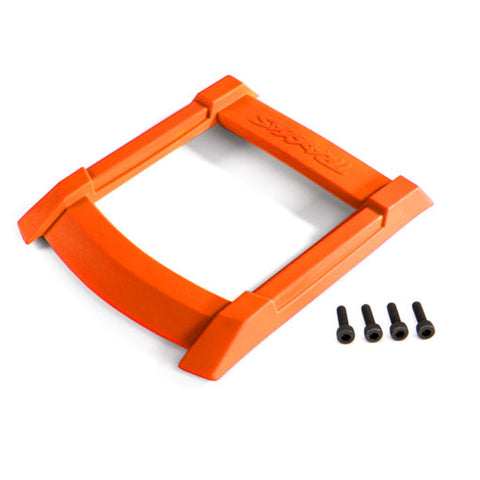 Roof Skid Plate, Orange