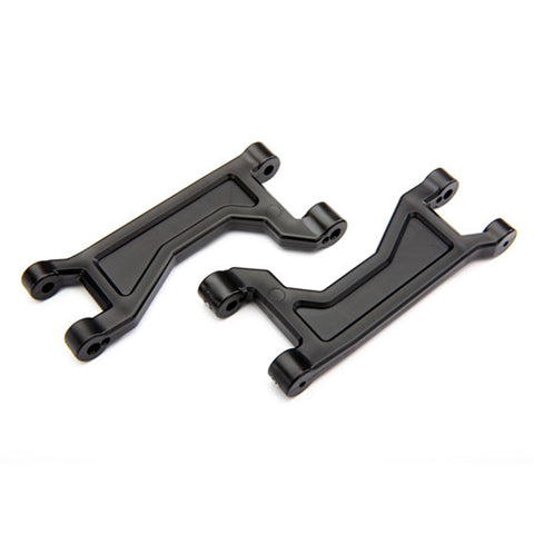 Upper Suspension Arms, Black