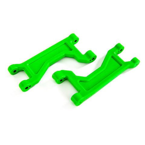 Upper Suspension Arms, Green