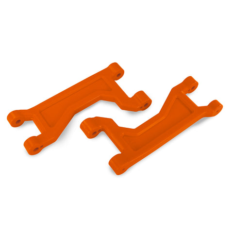 Upper Suspension Arms, Orange