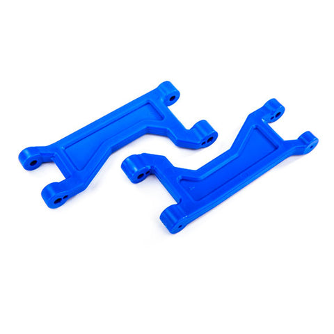 Upper Suspension Arms, Blue