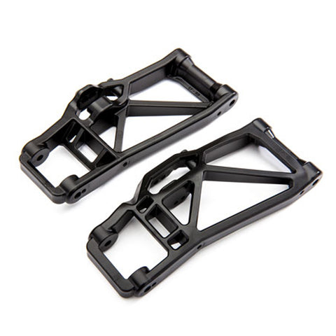 Lower Suspension Arm, Black