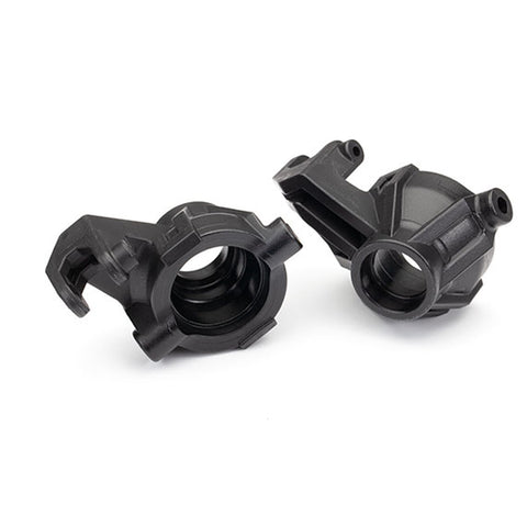 Steering Blocks, Black