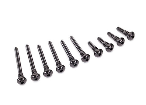 Suspension Screw Pin Set