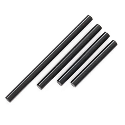 Rear Suspension Pin Set, Steel