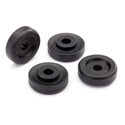 Wheel Washers, Black