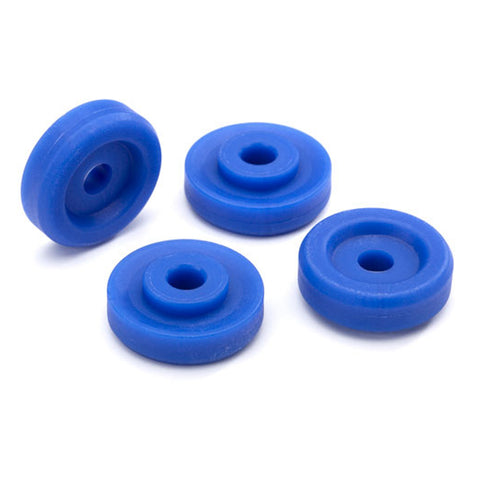 Wheel Washers, Blue