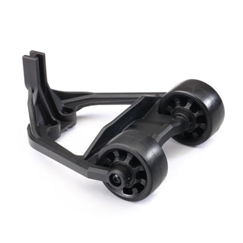 Wheelie Bar, Black