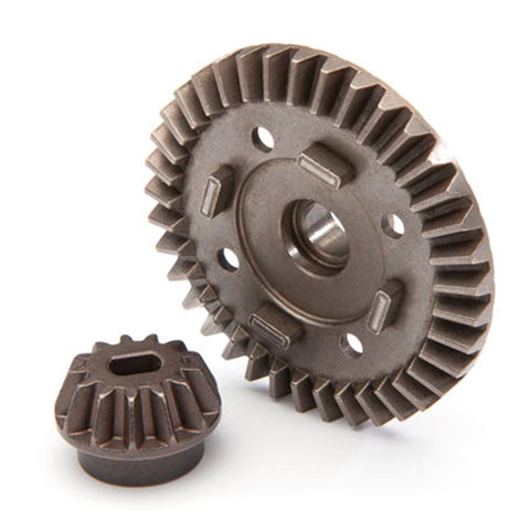 Rear Differential Gear Set