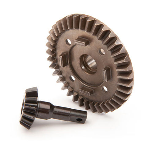 Front Differential Gear Set